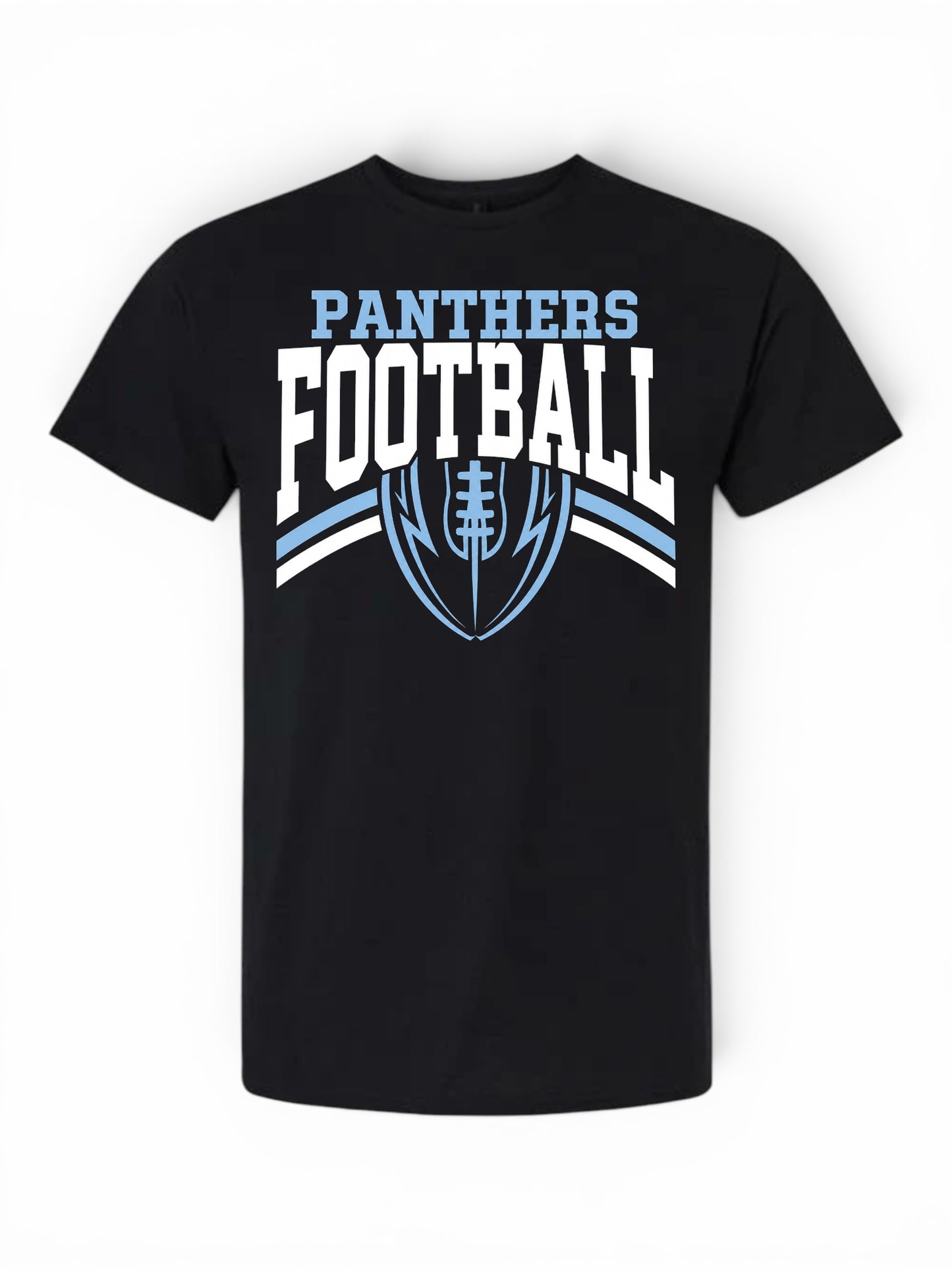 Panthers Tshirt