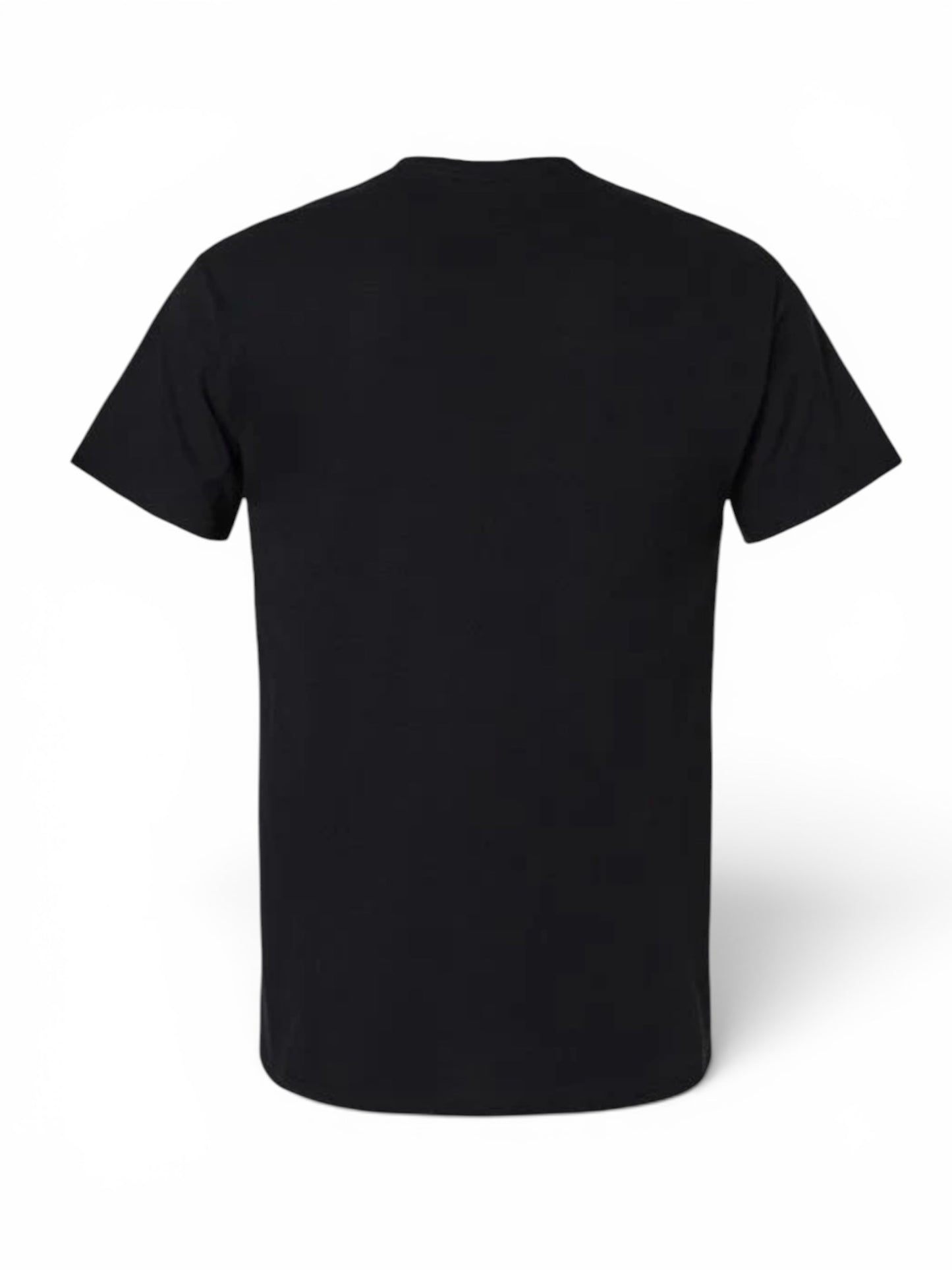 Custom Back Tshirt Add on