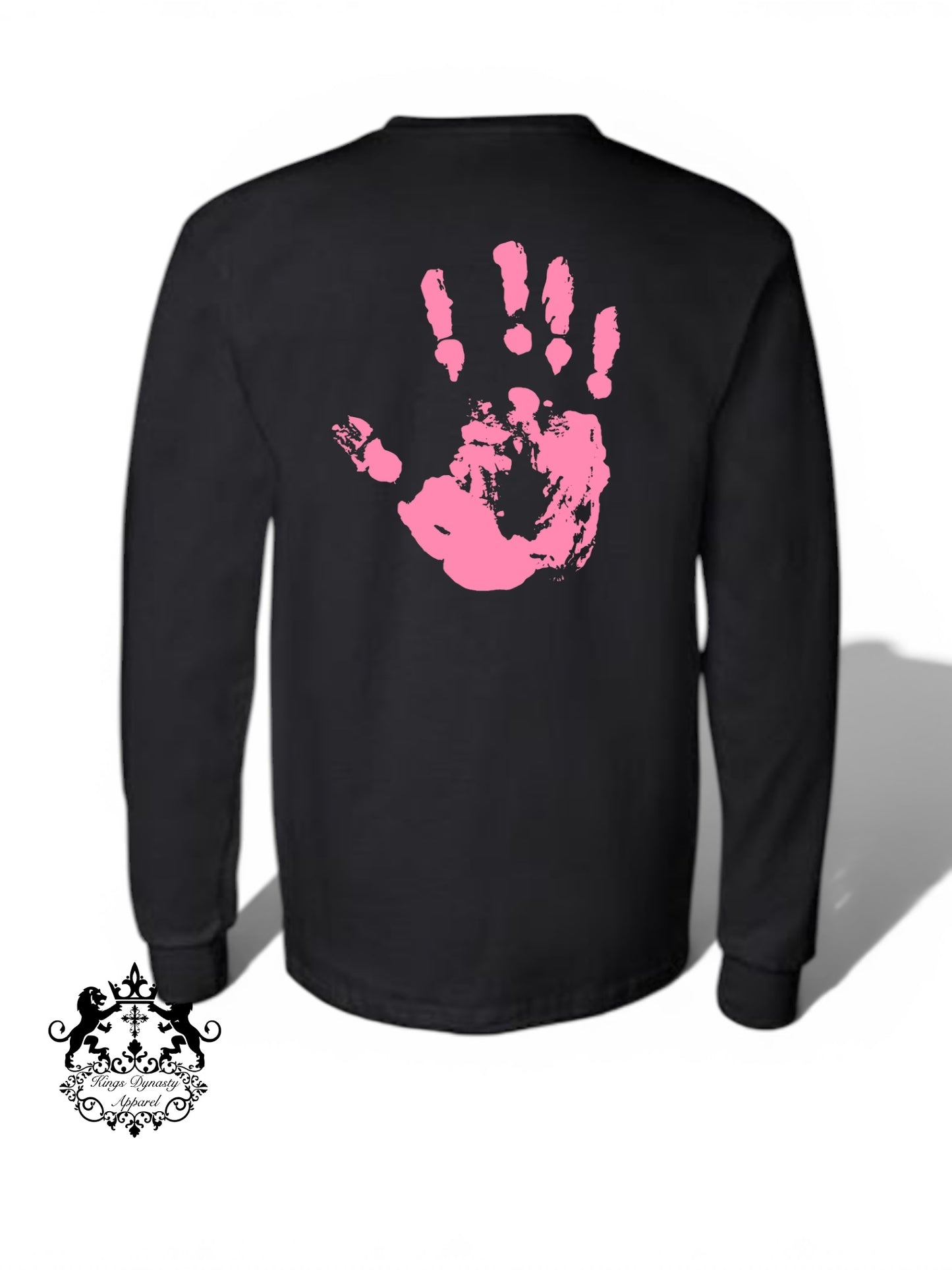 Jarrick Youth Long Sleeve