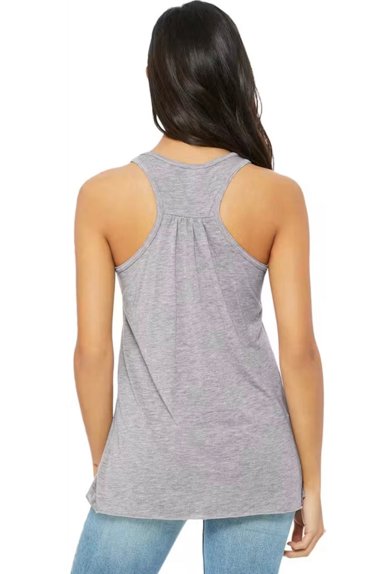 Custom Tank Top
