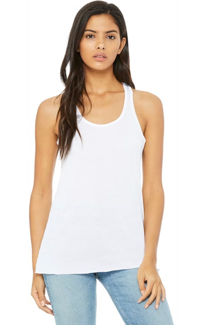 Custom Tank Top