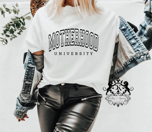 Motherhood University