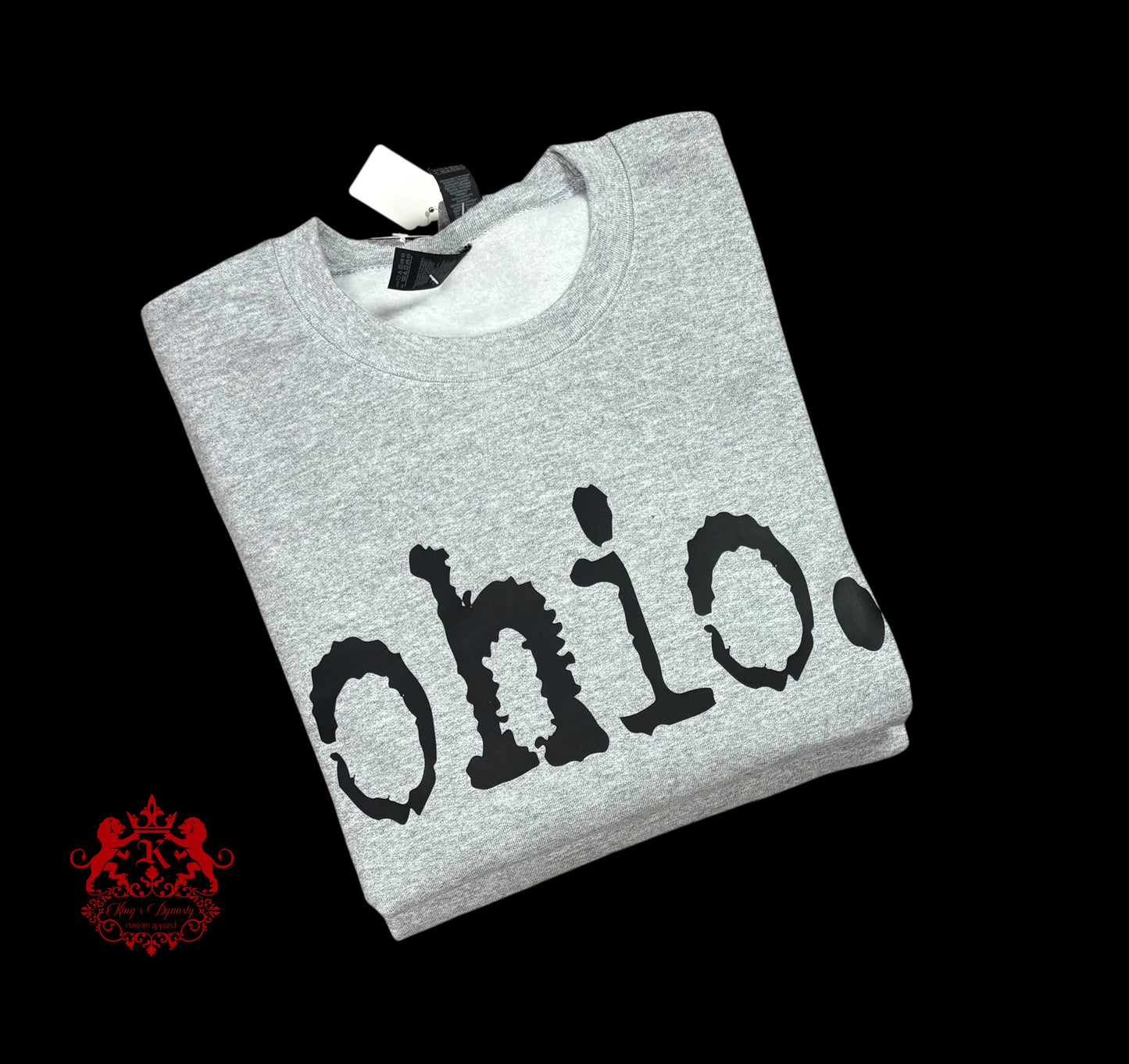 Ohio