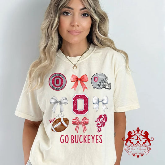 Go Buckeyes