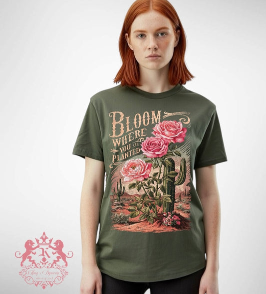 Bloom