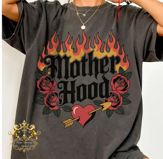 Flame Motherhood