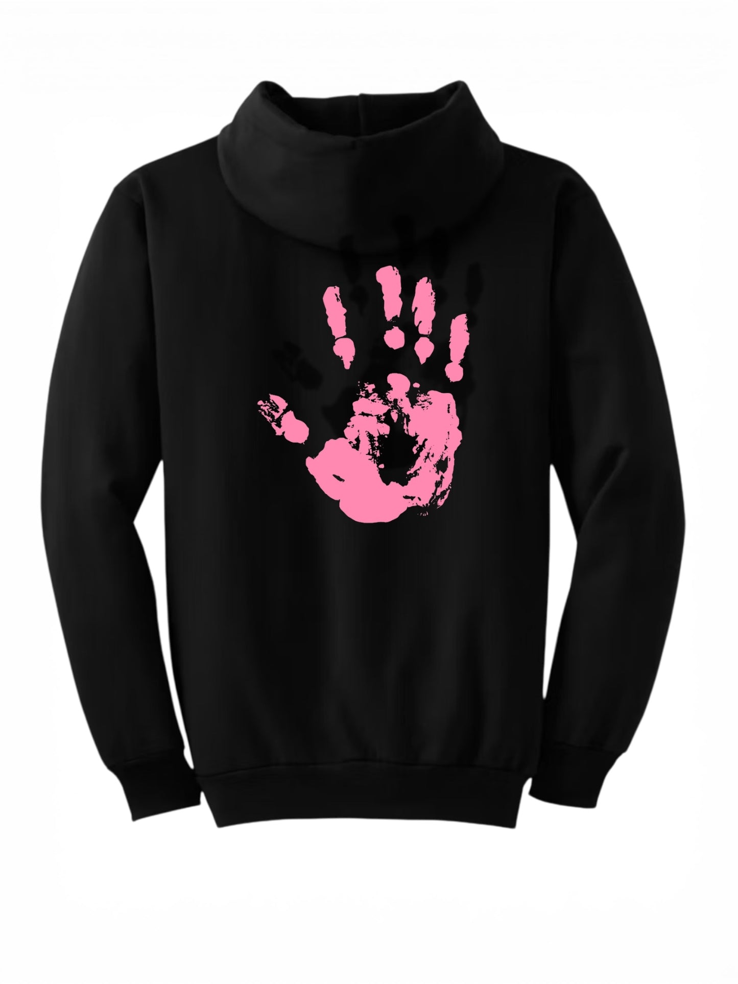 Jarrick Youth Hoodie